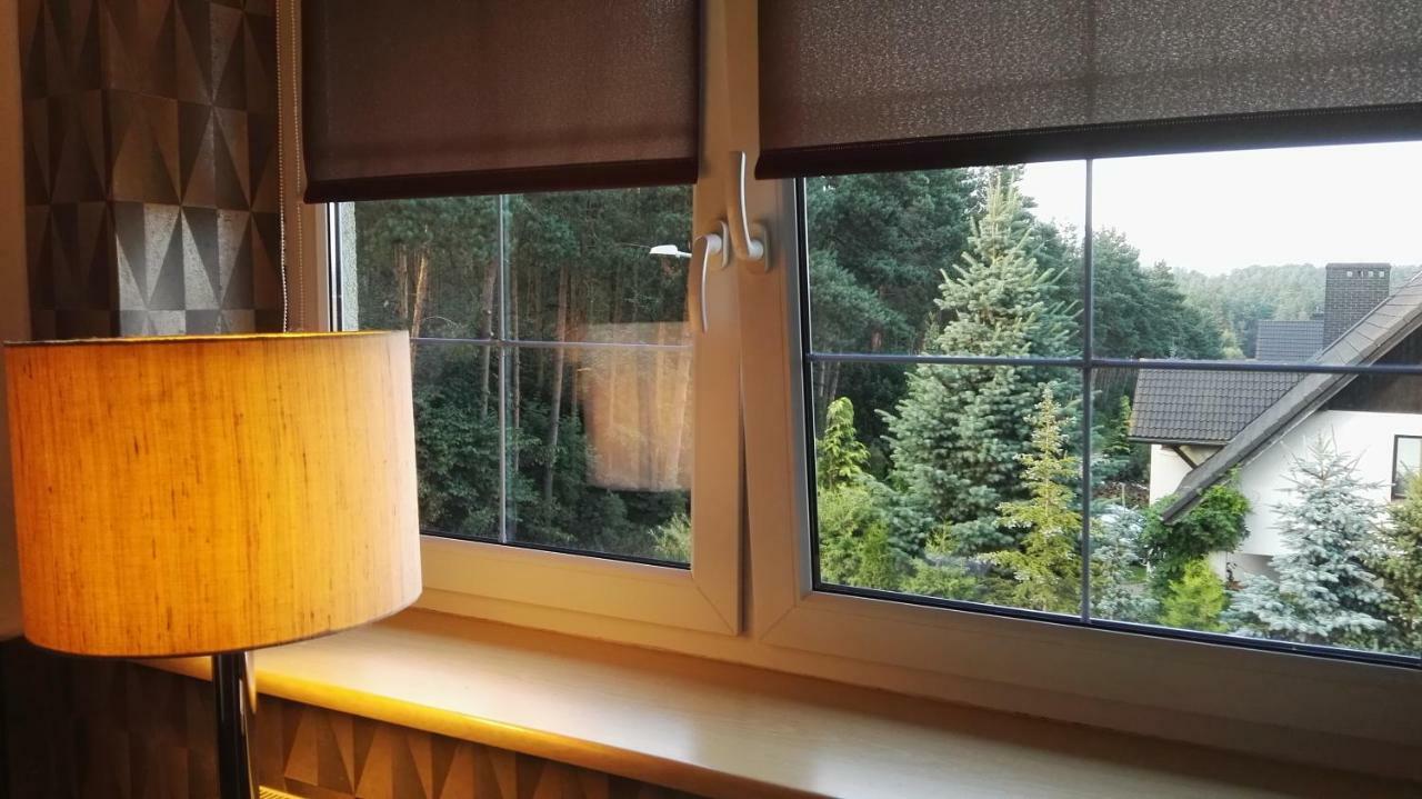 Kaszubiana Direkt In Der Natur Sulmin Екстериор снимка